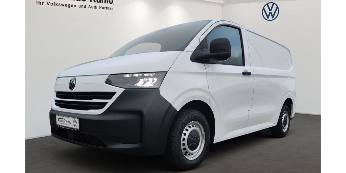 VW T7 Transporter 2.000 km 42.290 &euro; Wittlich 54516