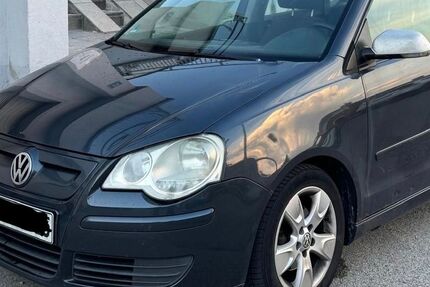 VW Polo 283.000 km 1.700 &euro; Eichstätt 85072