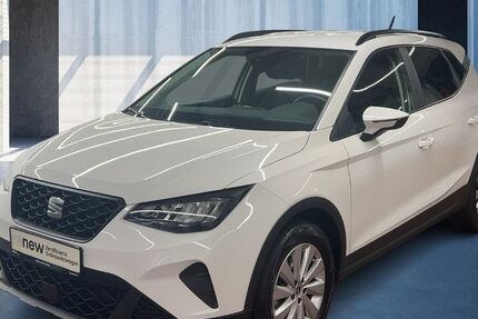 Seat Arona 5.298 km 17.990 € Hamburg 20537