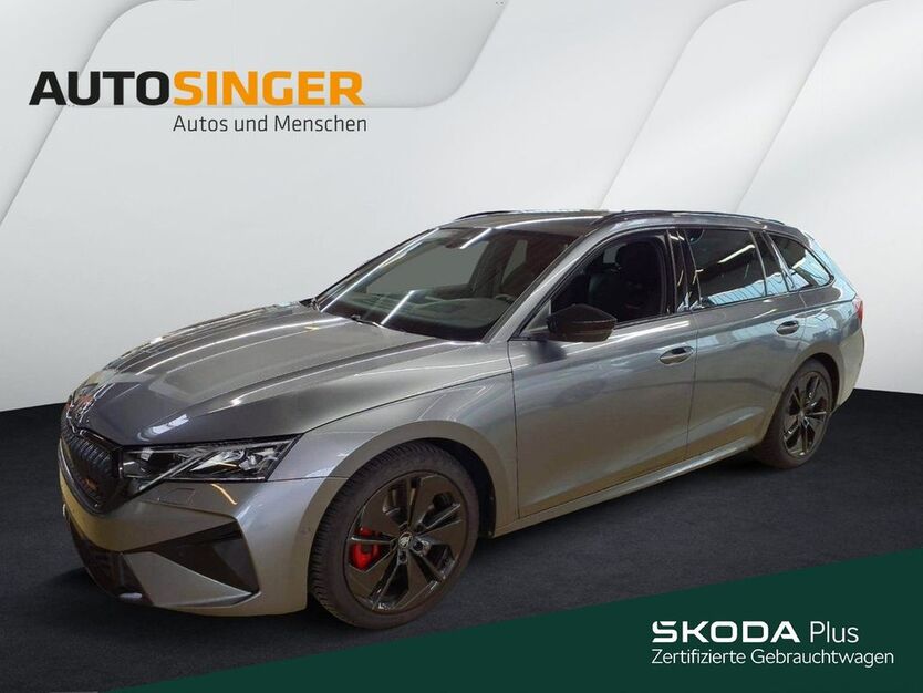 Skoda Octavia 17.990 km 38.570 € Kaufbeuren 87600