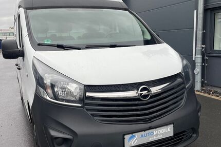 Opel Vivaro 200.000 km 11.990 € Münster 48155
