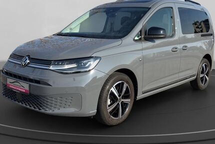 VW Caddy 27.954 km 26.690 &euro; Bad Kreuznach 55543