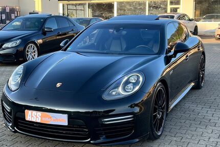 Porsche Panamera 149.753 km 31.850 &euro; Heidenheim - Schnaitheim 89520