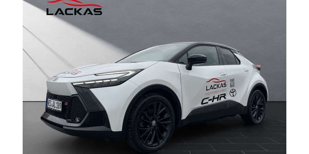 Toyota C-HR 26.852 km 38.490 &euro; Wesel 46485