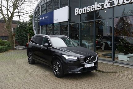 Volvo XC90 76.987 km 43.750 &euro; Erkelenz 41812