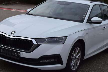 Skoda Octavia 129.000 km 19.690 &euro; Aalen 73431
