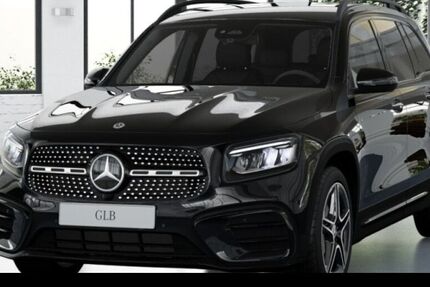 Mercedes-Benz GLB 200 9.900 km 46.890 € Berlin 10587