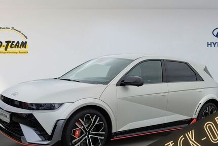 Hyundai IONIQ 5 9.000 km 52.900 &euro; Balingen 72336