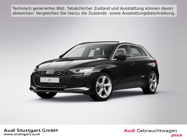 Audi A3 2.104 km 31.440 &euro; Stuttgart 70563