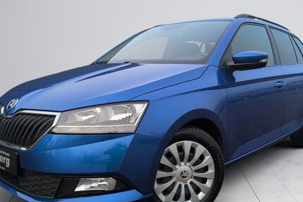 Skoda Fabia 29.276 km 17.490 &euro; Soltau 29614