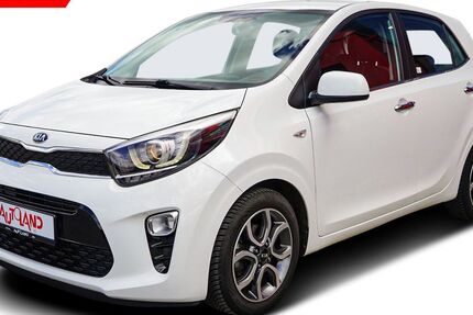 Kia Picanto 95.146 km 13.490 &euro; Wietmarschen 49835