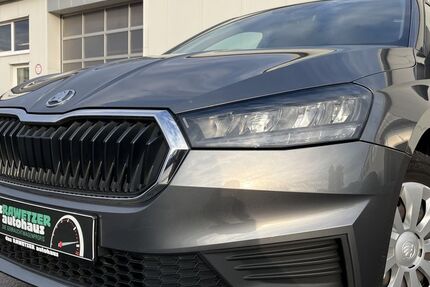 Skoda Fabia 37.814 km 14.460 € Marktredwitz 95615