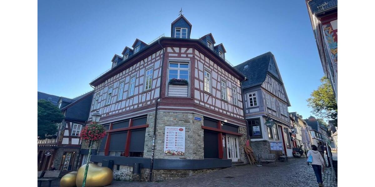 Gewerbeobjekt Idstein - 1.100&euro; | Angebot:26522331