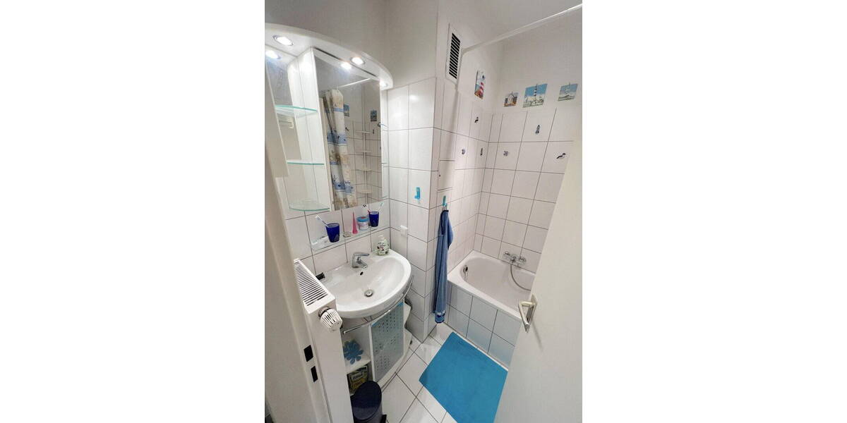 Etagenwohnung Neuwied - 4 Zimmer, 88 m&sup2;, 209.900&euro; | Angebot:25934073