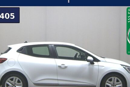 Renault Clio 67.594 km 11.280 &euro; Gyhum/Bockel 27404