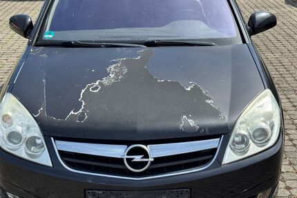 Opel Signum 267.900 km 1.150 &euro; Annweiler am Trifels 76855