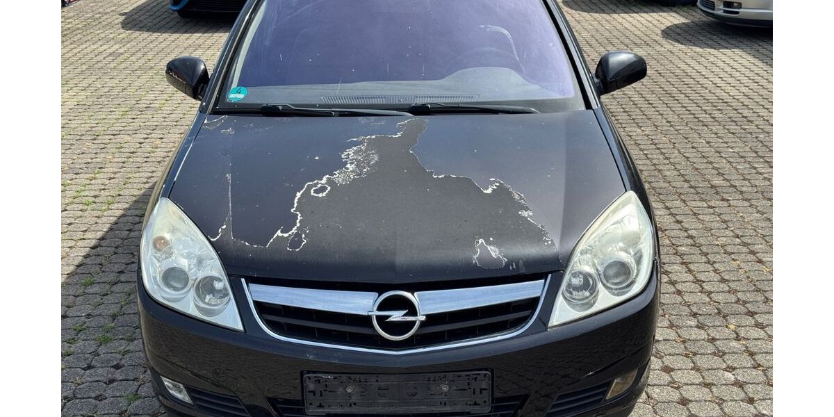 Opel Signum 267.900 km 1.150 &euro; Annweiler am Trifels 76855