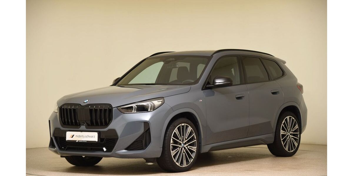 BMW X1 71.500 km 39.880 &euro; Ellhofen 74248