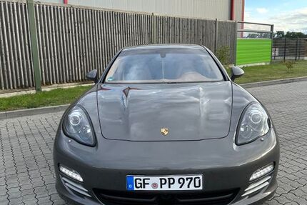 Porsche Panamera 194.000 km 25.490 &euro; Wahrenholz 29399