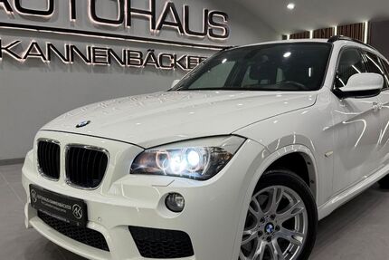 BMW X1 86.000 km 13.290 &euro; Ransbach-Baumbach 56235