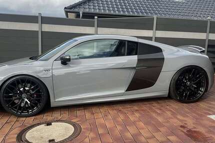 Audi R8 99.850 km 74.500 € Bremerhaven 27574
