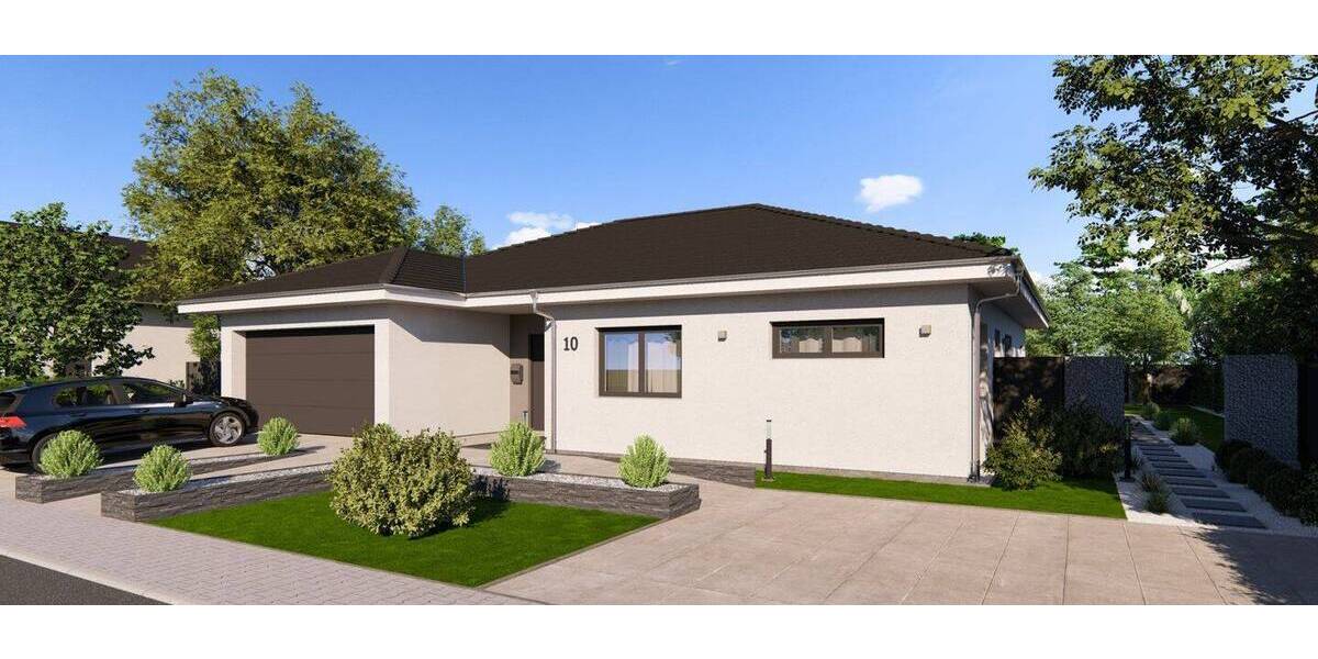Einfamilienhaus Schkeuditz - 4 Zimmer, 165 m&sup2;, 597.000&euro; | Angebot:26595898