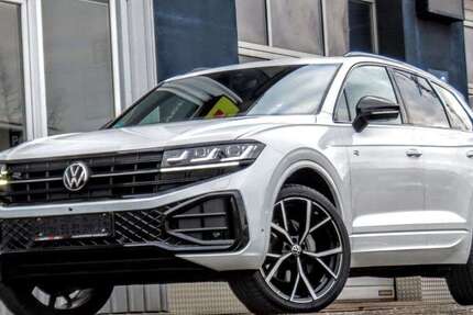 VW Touareg 8.379 km 78.990 &euro; Sindelfingen 71065