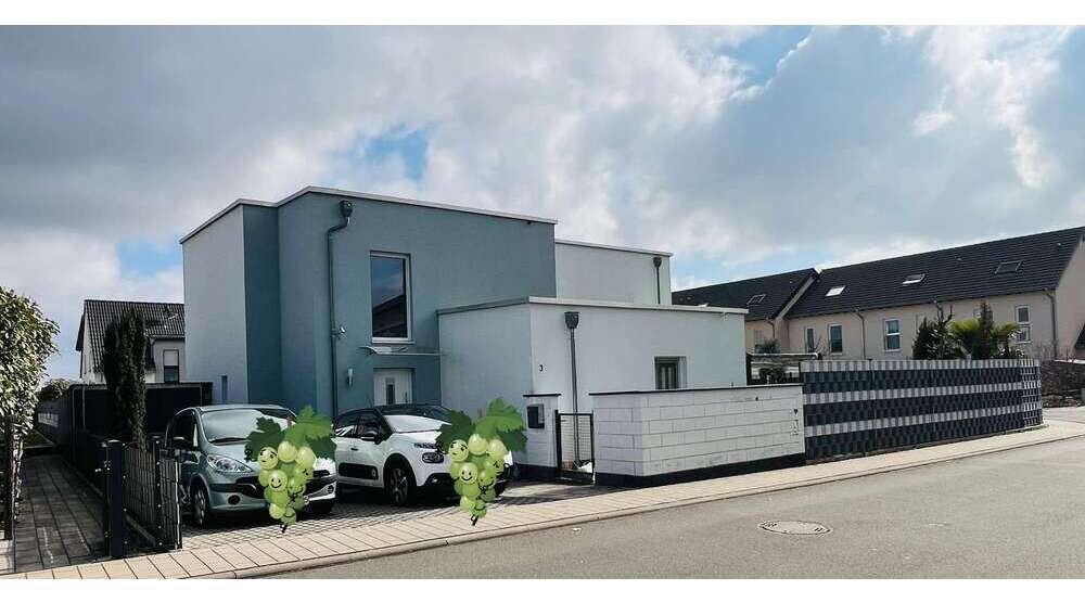 Haus zum Kaufen in Grünstadt 798.000 € 190 m²