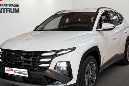 Hyundai TUCSON 25.338 km 28.870 &euro; Laatzen 30880