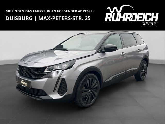 Peugeot 5008 41.200 km 32.990 € Duisburg 47059