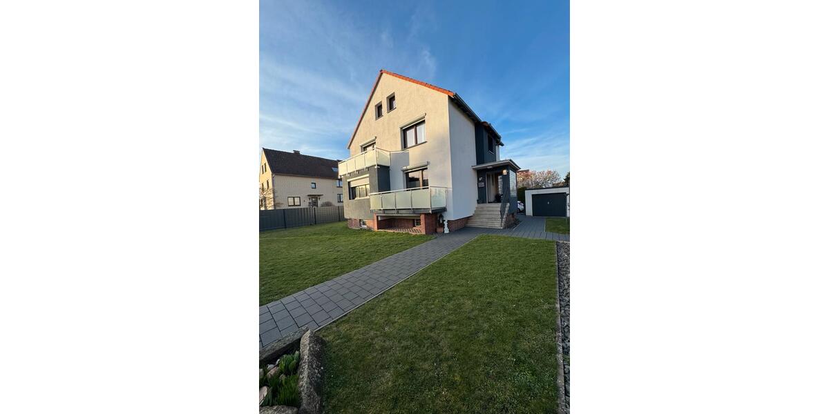Mehrfamilienhaus, Wohnhaus Garbsen - 10 Zimmer, 236 m&sup2;, 959.000&euro; | Angebot:25589406