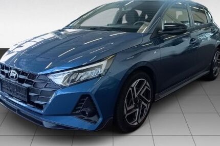 Hyundai i20 20.912 km 21.740 &euro; Neuss 41464