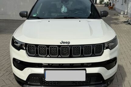 Jeep Compass 57.265 km 22.000 &euro; Schwabmünchen 86830