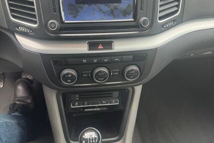 VW Sharan 140.000 km 11.500 &euro; Mainz 55166