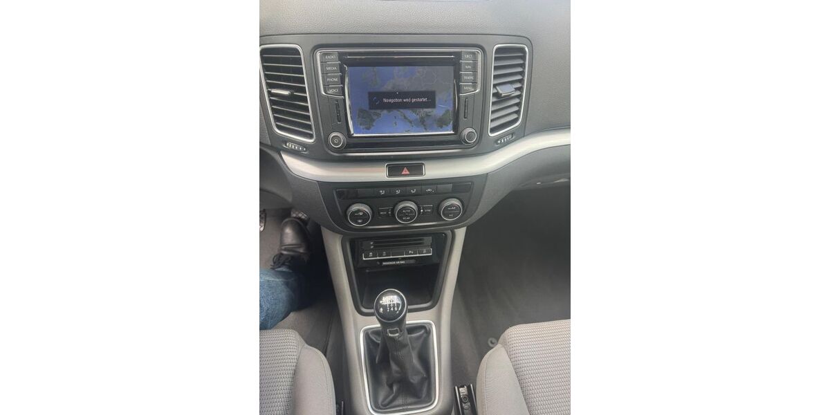 VW Sharan 140.000 km 11.500 &euro; Mainz 55166