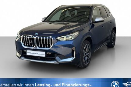 BMW X1 107.305 km 33.490 &euro; Heilbronn 74076