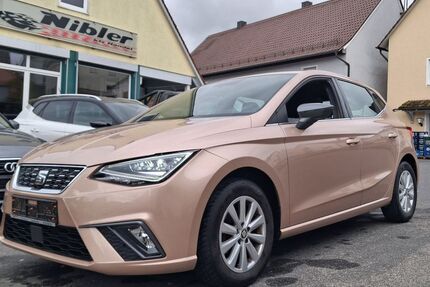 Seat Ibiza 99.510 km 12.480 € Lauterhofen 92283