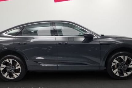 Audi Q8 e-tron 40.644 km 48.490 &euro; Neuss 41464