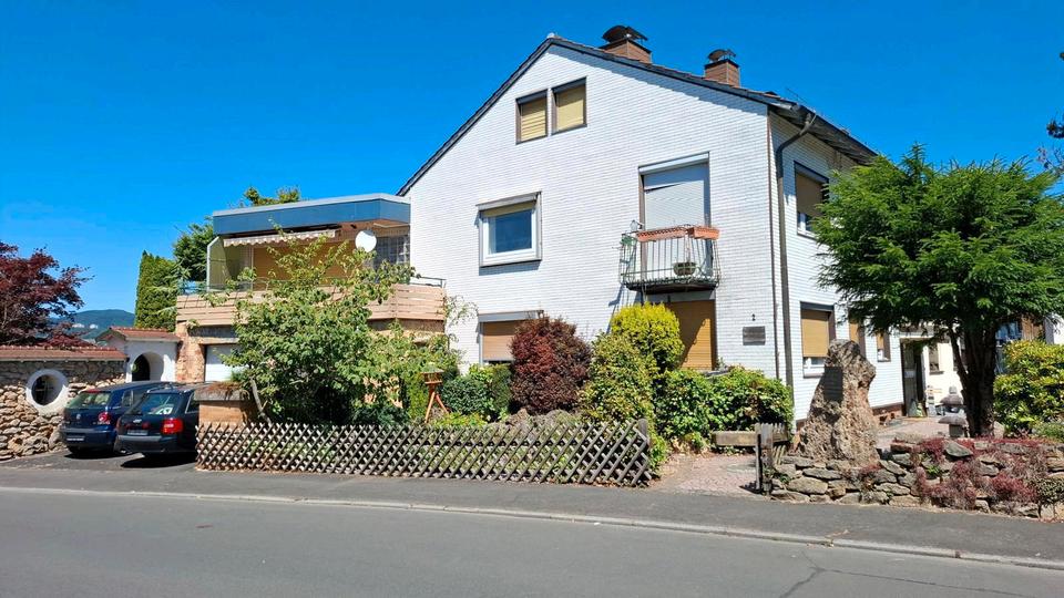 Doppelhaushälfte Kassel Niederzwehren - 10 Zimmer, 218 m&sup2;, 470.000&euro; | Angebot:27164566