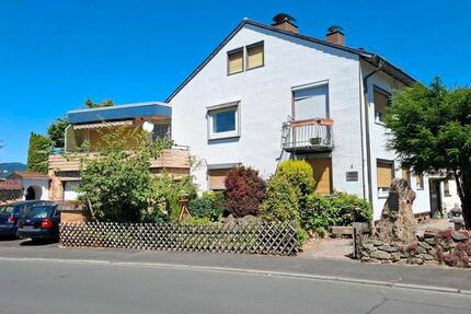Haus Kassel Niederzwehren - 10 Zimmer, 218 m&sup2;, 470.000&euro; | Angebot:27164566