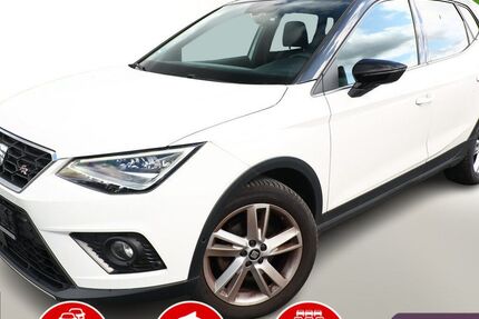 Seat Arona 63.100 km 11.088 &euro; Kehl 77694