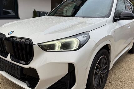 BMW X1 61.000 km 37.500 &euro; Grünwald 82031