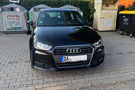 Audi A1 79.641 km 10.800 &euro; Mühltal 64367