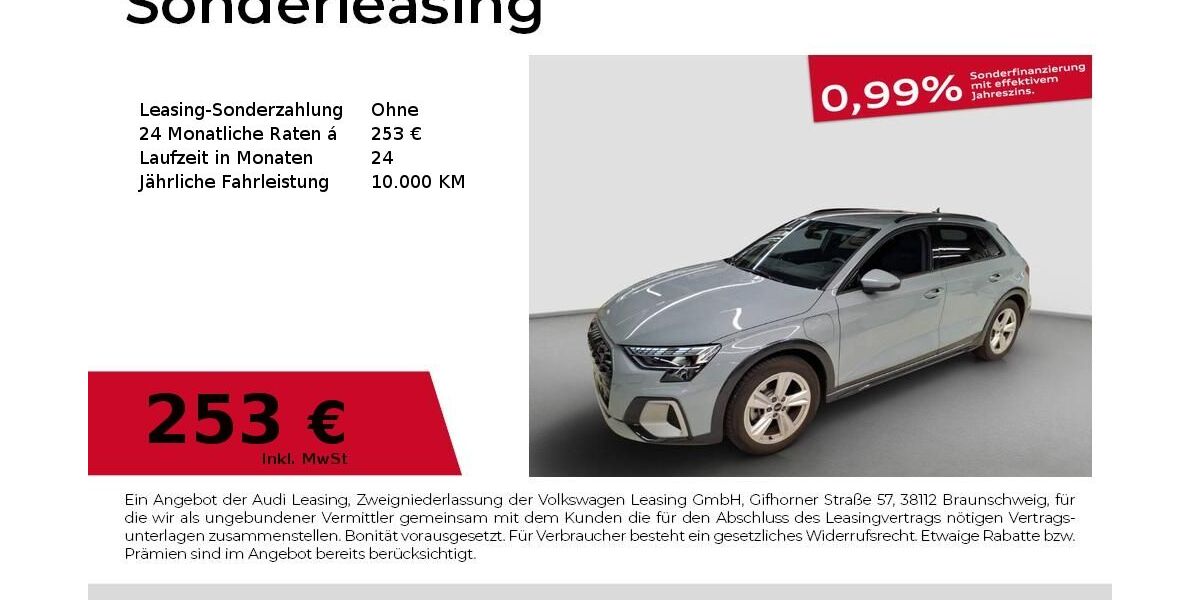 Audi A3 8.053 km 35.880 &euro; Nürnberg 90441