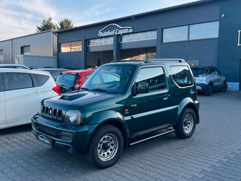 Jimny