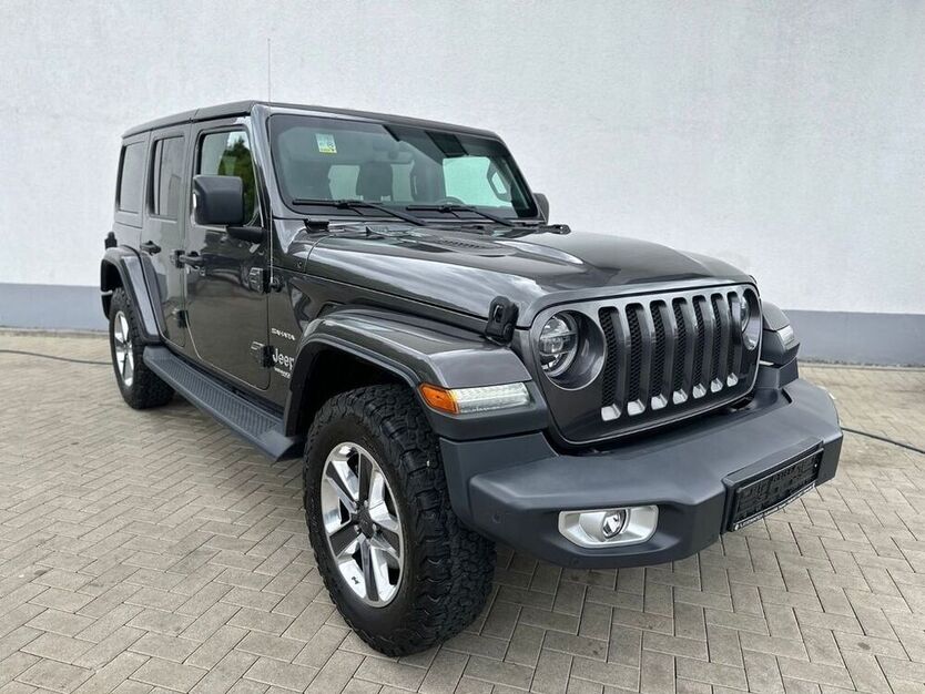 Wrangler