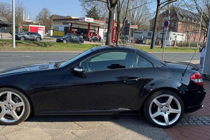 Mercedes-Benz SLK 350 87.500 km 15.450 &euro; Bremen 28329