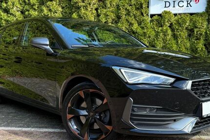 Cupra Leon 78.000 km 20.000 &euro; Eisenach 99817