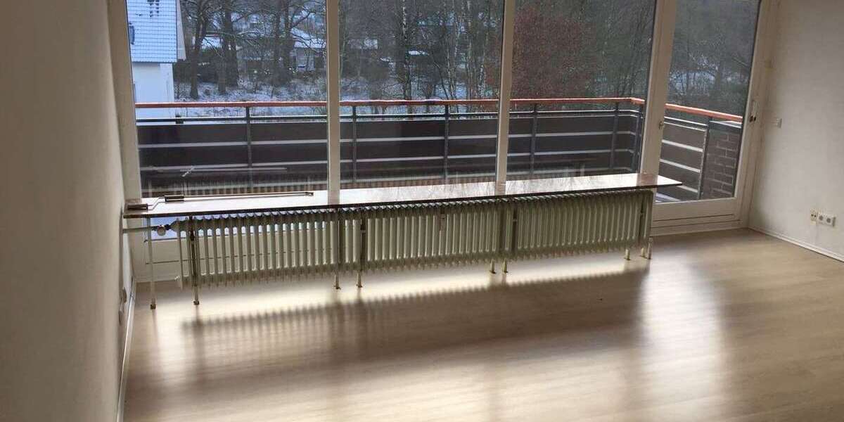 Etagenwohnung Detmold Hiddesen - 3 Zimmer, 71 m&sup2;, 570&euro; | Angebot:26333620