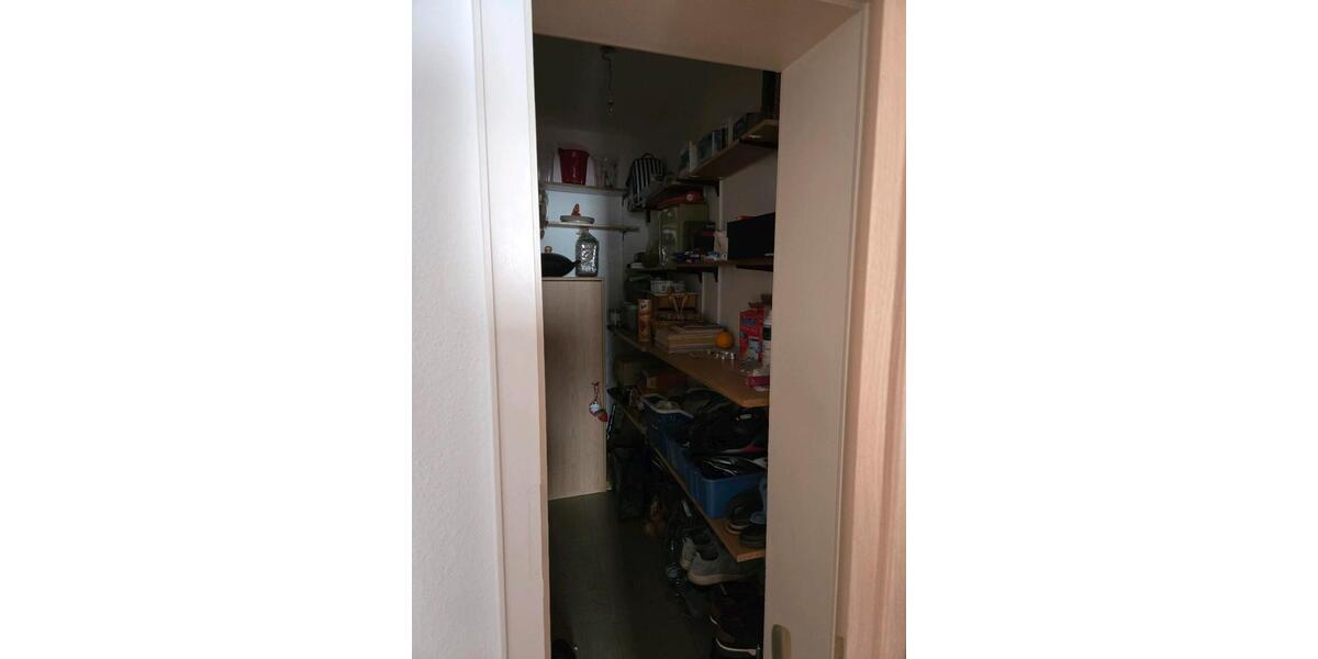 Köln-Dünnwald 3-Zimmer-Wohnung mit Balkon 3 zimmer